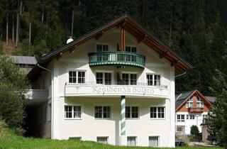 Gewerbeimmobilie kaufen in 6561 Ischgl, Rarität! Schönes Appartementhaus in Ischgl (Ot Ebene) zu Verkaufen.