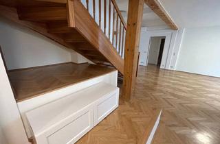 Wohnung mieten in Strudlhofgasse 3, 1090 Wien, Großzügige Dachgeschoßwohnung mit Terrasse Nahe 1. Bezirk - Perfekt Für Familien