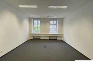Büro zu mieten in Rochusmarkt, 1030 Wien, Effiziente Bürofläche auf der Landstraßer Haupstraße
