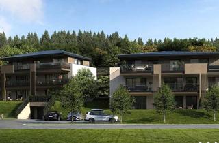 Wohnung kaufen in 9201 Krumpendorf, Wohnanlage Auszeit - 2 Zimmer Wohnung - ein Projekt von Madile
