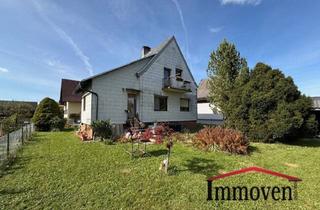 Einfamilienhaus kaufen in 8111 Judendorf, Rarität - ein in die Jahre Gekommenes Haus, das Ruhe und Viele Nutzungsmöglichkeiten Bietet!