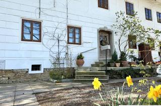 Wohnung kaufen in Haidingerstraße, 4611 Buchkirchen, Idyllisches Wohnen in Stadtnähe - Tradition Trifft Moderne