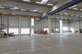 Lager mieten in Autobahnanschluss Wattens, 6112 Wattens, Zwei Neue Bzw. Neuwertige Gewerbehallen Gelangen im Gewerbegebiet von Wattens zur Vermietung - Auch Einzeln Anmietbar