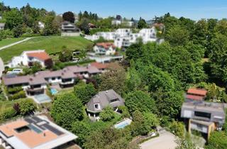 Villen zu kaufen in Pöstlingbergschlössl, 4020 Linz, Traumlage Pöstlingberg - Mitten im Grünen mit Fernblick und Doch Zentral - Villa mit Charakter & Charme