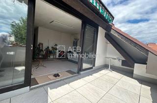 Wohnung kaufen in Heinrichstraße, 8010 Graz, Dachgeschosswohnung in einer Charmanten Altbauliegenschaft in der Heinrichstraße mit Ruhiger Innenhofterrasse!