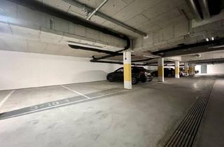 Garagen mieten in Bahnhofstrasse 65, 3430 Tulln an der Donau, Pkw Garagenplatz Bahnhofstraße 65 in 3430 Tulln