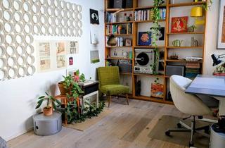 WG-Zimmer mieten in Siebeneichengasse 1, 1150 Wien, Wg Zimmer Untermiete Juli-September