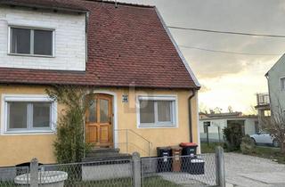 Doppelhaushälfte kaufen in 5280 Braunau am Inn, Frisch Renoviert mit Potential auf Zweifamilienhaus