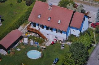 Einfamilienhaus kaufen in Mühlgangweg, 8063 Höf, Grosses Potenzial in Eggersodrf! Sanierungsbedürftiges Einfamilienhaus mit Starkem Entwicklungspotenzial und 1.649 m² Grund