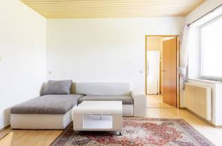 Wohnung mieten in Schlatten, 9183 Schlatten, Mietwohnung mit Terrasse Top 1