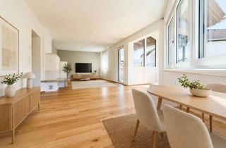 Wohnung kaufen in Mutterer Alpbahn, Nockspitze, 6162 Mutters, Exklusive Eigentumswohnung in Mutters - Wohnen zwischen Nockspitze und Bergpanorama