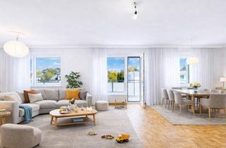 Wohnung kaufen in Cranachstraße, 1130 Wien, Familientraum Nähe Lainzer Tiergarten