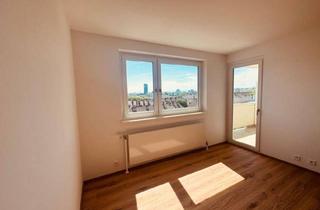 Wohnung kaufen in Freistädter Straße, 4040 Linz, Zentrales Wohnen Über den Dächern von Urfahr - Sofort Bezugsbereit