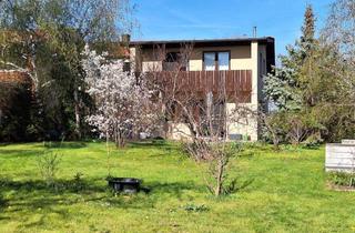 Einfamilienhaus kaufen in Hirschstetten, 1220 Wien, Einfamilienhaus mit 700M² Grundstück (Teilungsentwurf)
