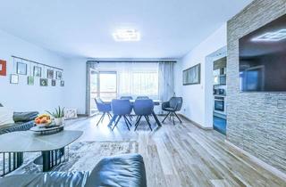 Wohnung kaufen in Inntal Center, Telfspark, Spielplatz Widumanger, 6410 Telfs, 4-Zimmer-Wohnung mit Balkon & Duplexgarage in Telfs!
