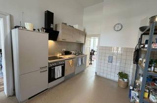 Wohnung mieten in Griesgasse, 8020 Graz, *Wg-Taugliche 3-Zimmer-Altbauwohnung mit Möblierter Küche in Zentraler Lage - Griesgasse