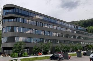 Gewerbeimmobilie kaufen in Wifi, Autobhahnanschlussstelle Innsbruck-West, 6020 Innsbruck, Ein Modernes Bürohaus Entsteht im Westen von Innsbruck - Office Center West