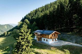 Haus mieten in 8773 Kammern im Liesingtal, Modernes Walddomizil im Chalet-Style in Alleinlage: Wolfgerhube (Provisionsfrei)