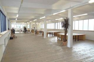 Büro zu mieten in Haller Straße, 6020 Innsbruck, Verkehrsgünstig Gelegenes Loft Büro im Industrial Style mit Parkplätzen Neu zu Vermieten
