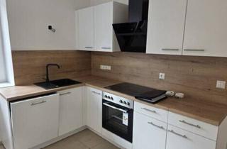 Wohnung mieten in 4470 Enns, Neuwertige 2-Zimmer Wohnung mit Großem Balkon und Pkw Abstellplatz