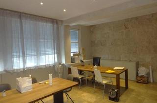 Büro zu mieten in Unterer Stadtplatz, 6060 Hall in Tirol, Büro- und Praxisfläche in Verkehrsgünstiger Lage von Hall in Tirol mit Ca. 199M² Neu zu Vermieten