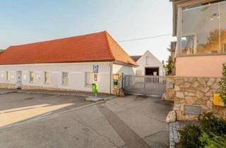 Anlageobjekt in Hornerstrasse 7, 3712 Maissau, Wirtschaftsgebäude (Provisionsfrei)