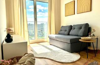 Wohnung mieten in 2401 Fischamend-Dorf, Sehr Gut Gelegene 2 Zimmer Mietwohnung - Erstbezug mit Küche Sowie Wahlweise mit Klimaanlage und Parkplatz im Innenhof