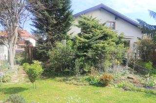 Haus mieten in Dr. Neugebauerstraße, 2100 Korneuburg, Gepflegte, Voll Unterkellerte Doppelhaushälfte mit Wintergarten in Absoluter Grünruhelage von Korneuburg zu Vermieten!