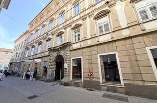 Büro zu mieten in 8010 Graz, Großzügige ca. 361 m² Bürofläche - direkt im Zentrum von Graz - zu mieten