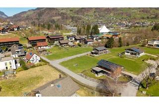 Grundstück zu kaufen in 6774 Tschagguns, Traumhaftes Grundstück in Tschagguns – 898m² für Ihr Zuhause in Vorarlberg!