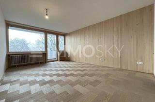 Wohnung kaufen in 6850 Dornbirn, 2 Zimmer Traum in Dornbirn