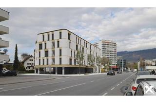 Wohnung mieten in 6900 Bregenz, A38 - Neubau! 3-Zimmer-Mietwohnung