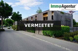 Wohnung mieten in 6842 Koblach, Großzügige 2 Zimmerwohnung mit Balkon und privater Dachterrasse in Mäder zu vermieten