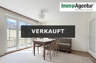 Wohnung kaufen in 6850 Dornbirn, 3 Zimmer Wohnung | Dornbirn | Balkon