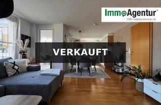 Wohnung kaufen in 6971 Hard, 2 Zimmer-Wohnung | Hard | Modern | Loggia