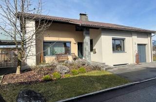 Haus kaufen in 6820 Frastanz, Charmantes Einfamilienhaus in Frastanz, mit großem Grundstück, Privatverkauf