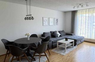 Wohnung mieten in 6820 Frastanz, 2-Zimmer Gartenwohnung in Frastanz