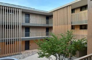 Wohnung mieten in 6800 Feldkirch, Schöne neue 3-Zimmer-Wohnung