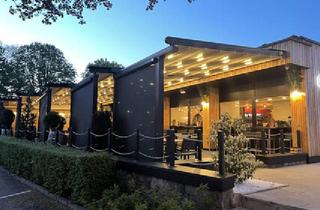 Gewerbeimmobilie mieten in 6800 Feldkirch, Voll Ausgestattetes Restaurant in Feldkirch