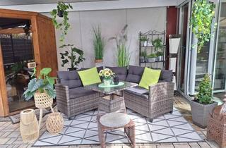 Wohnung kaufen in Kastenlangen 20, 6850 Dornbirn, Provisionsfreie Gartenwohnung mit beheiztem Wintergarten in Dornbirn