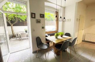 Wohnung kaufen in 1050 Wien, 2-Zimmer mit großer Terrasse im 5. Bezirk – perfekte Raumaufteilung