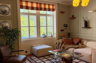 Wohnung kaufen in 1060 Wien, Altbau trifft Luxus