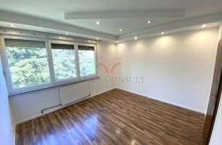 Wohnung kaufen in 2344 Maria Enzersdorf, Modernisierte 4-Zimmerwohnung mit Grünblick in guter Lage!
