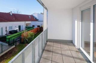 Wohnung mieten in Wiener Landstraße 11/2/3, 3452 Heiligeneich, 3 Zimmerwohnung mit Loggia! Kaufoption!