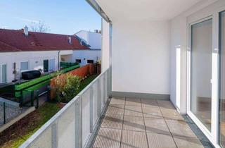 Wohnung mieten in Wiener Landstraße 11/2/3, 3452 Heiligeneich, 3 Zimmerwohnung mit Loggia! Kaufoption!