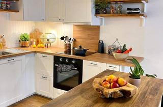 Wohnung mieten in Innsbruckerstraße 59b, 6382 Kirchdorf in Tirol, Moderne, komplett möblierte 2-Zimmer-Wohnung mit Balkon in Kirchdorf in Tirol