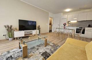 Wohnung mieten in 9020 Klagenfurt, Neubau 3-Zimmer Balkonwohnung in Uni-/ Seenähe #Bestlage #Tiefgarage