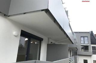 Genossenschaftswohnung in Mühlgasse, 2620 Neunkirchen, Moderne Citywohnung mit Balkon