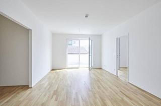 Wohnung mieten in Wiener Straße 43, 4020 Linz, Ideale 2 Zimmerwohnung in der Wiener Straße nahe dem Zentrum von Linz