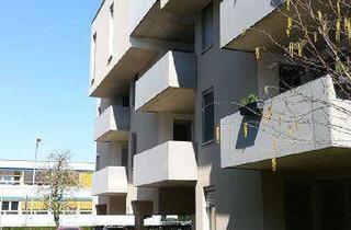 Wohnung mieten in Brucknerstrasse 50, 8010 Graz, 2-Zi-Neubau mit sonnigen Balkon, grüne und ruhige Umgebung, in 8010 Graz St Peter, Nähe TU Infeldgasse